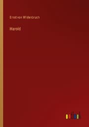 Cover von Harold