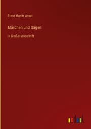 Cover von Märchen und Sagen