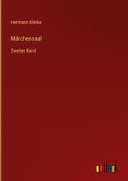 Cover von Märchensaal