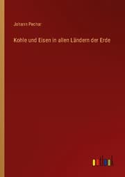 Cover von Kohle und Eisen in allen Ländern der Erde