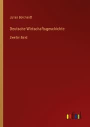 Cover von Deutsche Wirtschaftsgeschichte