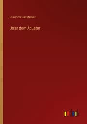 Cover von Unter dem Äquator