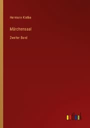 Cover von Märchensaal