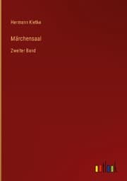 Cover von Märchensaal