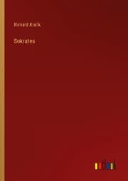 Cover von Sokrates