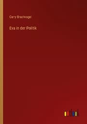 Cover von Eva in der Politik