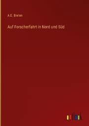 Cover von Auf Forscherfahrt in Nord und Süd