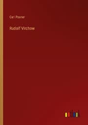 Cover von Rudolf Virchow