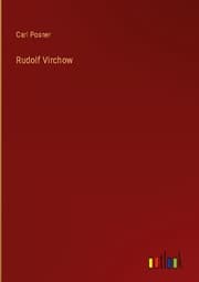 Cover von Rudolf Virchow