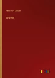 Cover von Wrangel