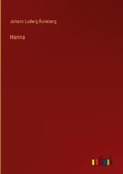 Cover von Hanna