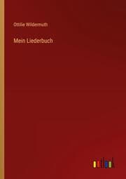 Cover von Mein Liederbuch