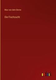 Cover von Die Fischzucht