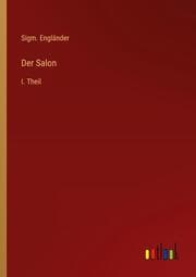 Cover von Der Salon
