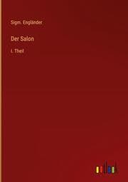Cover von Der Salon