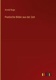 Cover von Poetische Bilder aus der Zeit