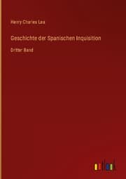 Cover von Geschichte der Spanischen Inquisition
