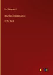 Cover von Deutsche Geschichte