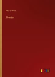 Cover von Theater