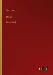 Cover von Theater