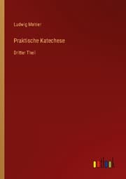 Cover von Praktische Katechese