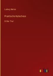 Cover von Praktische Katechese
