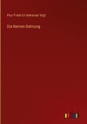 Cover von Die Nerven-Dehnung