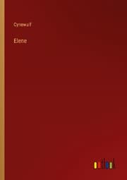 Cover von Elene