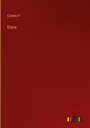 Cover von Elene