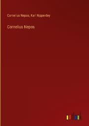 Cover von Cornelius Nepos
