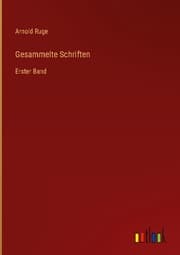 Cover von Gesammelte Schriften