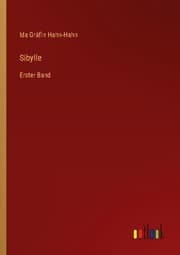 Cover von Sibylle