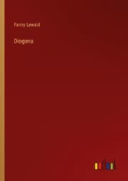 Cover von Diogena