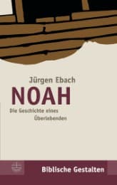 Cover von Noah