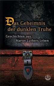 Cover von Das Geheimnis der dunklen Truhe