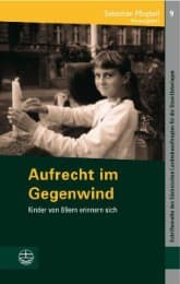 Cover von Aufrecht im Gegenwind