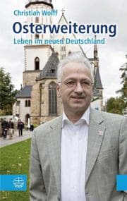 Cover von Osterweiterung