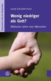 Cover von Wenig niedriger als Gott?