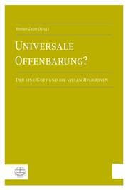 Cover von Universale Offenbarung?