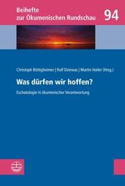 Cover von Was dürfen wir hoffen?