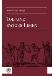 Cover von Tod und ewiges Leben