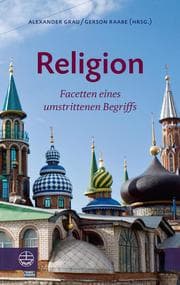 Cover von Religion