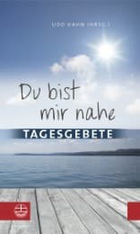 Cover von Du bist mir nahe