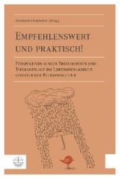 Cover von Empfehlenswert und praktisch!