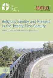 Cover von Religious Identity and Renewal in the Twenty-first Century