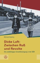 Cover von Dicke Luft: Zwischen Ruß und Revolte