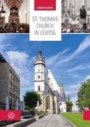Cover von Thomas Church in Leipzig