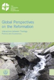 Cover von Global Perspectives on the Reformation