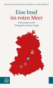 Cover von Eine Insel im roten Meer