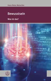 Cover von Bewusstsein